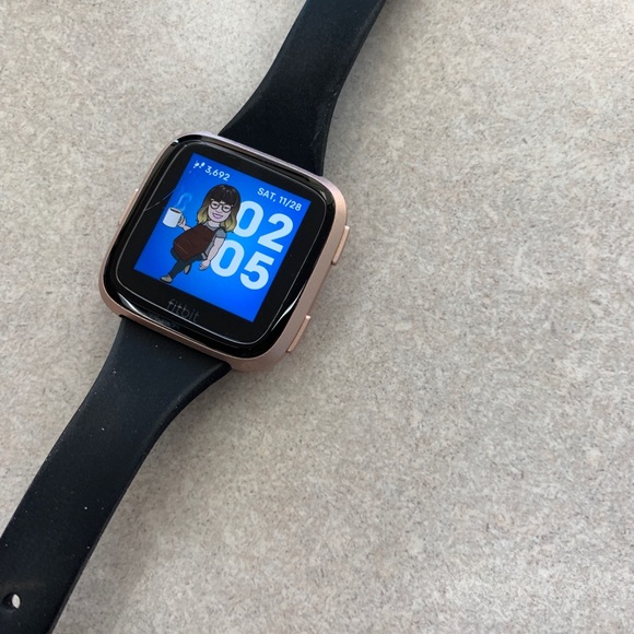 Fitbit Versa - Picture 4 of 4